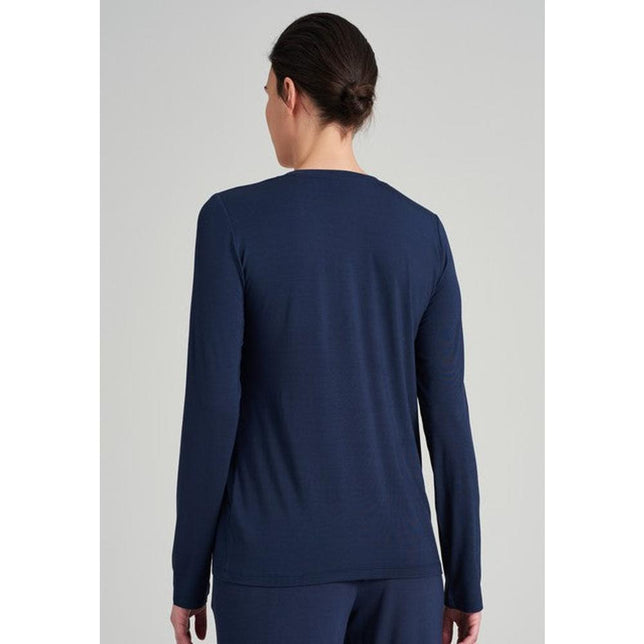 Schiesser Dames Nacht Shirt 1/1 175478 - Jambelles