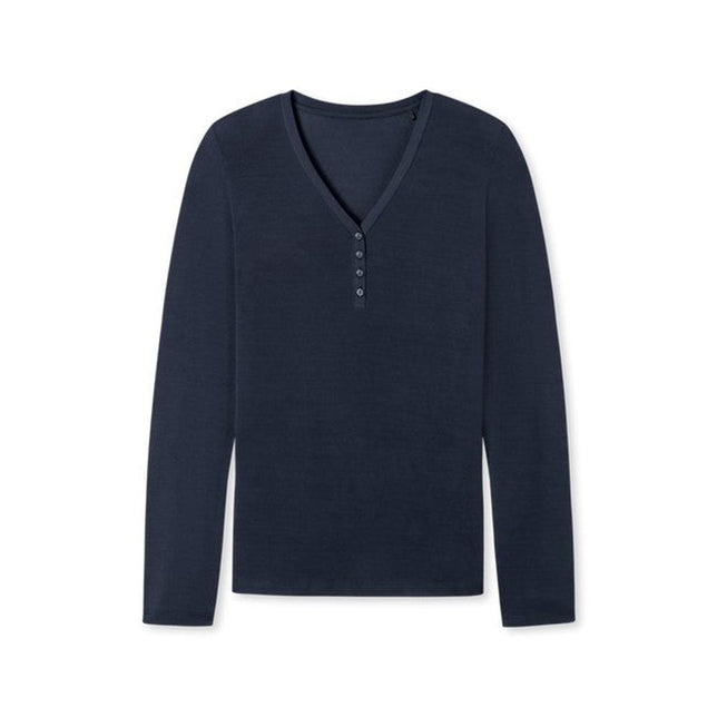 Schiesser Dames Nacht Shirt 1/1 175478 - Jambelles