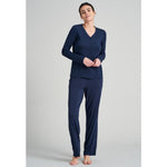 Schiesser Dames Nacht Shirt 1/1 175478 - Jambelles