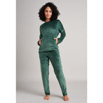 Schiesser Dames Nacht Shirt 1/1 175519 - Jambelles