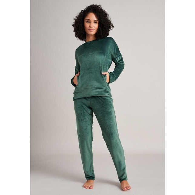 Schiesser Dames Nacht Shirt 1/1 175519 - Jambelles