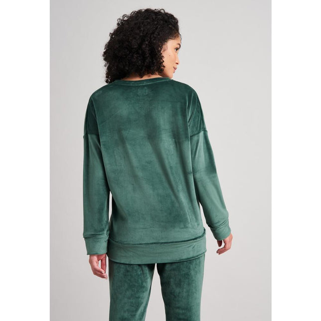 Schiesser Dames Nacht Shirt 1/1 175519 - Jambelles