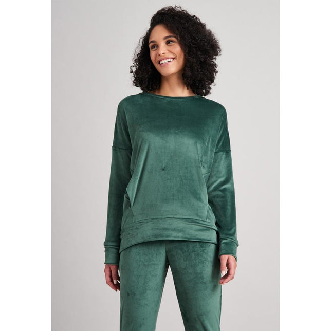 Schiesser Dames Nacht Shirt 1/1 175519 - Jambelles