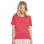Schiesser Dames Nacht Shirt 1/2 165664 - Jambelles