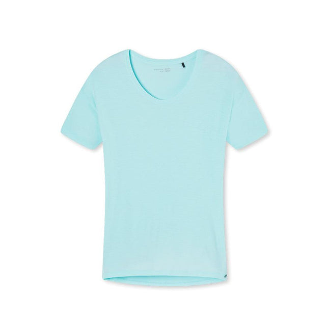 Schiesser Dames Nacht Shirt 1/2 165664 - Jambelles