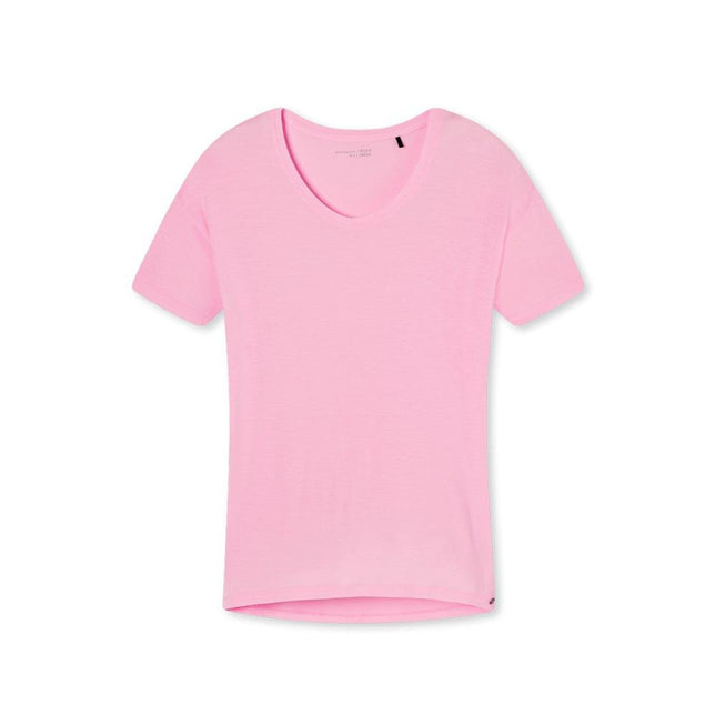 Schiesser Dames Nacht Shirt 1/2 165664 - Jambelles