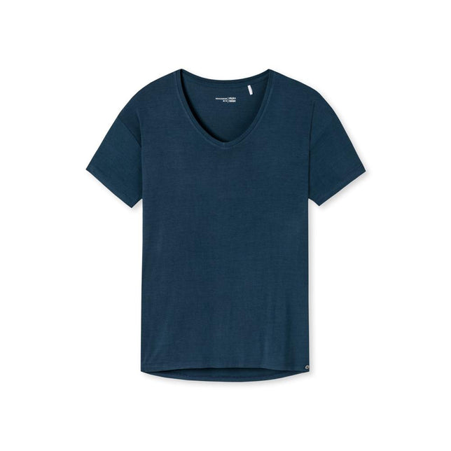 Schiesser Dames Nacht Shirt 1/2 165664 - Jambelles