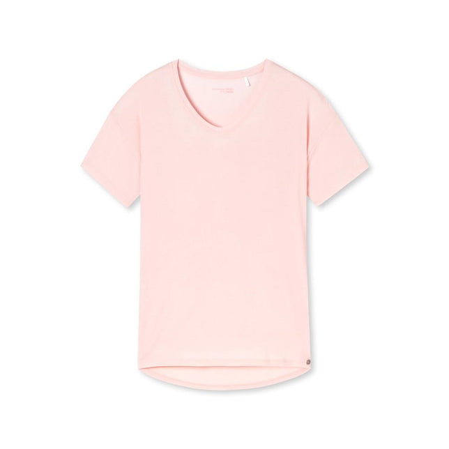 Schiesser Dames Nacht Shirt 1/2 165664 - Jambelles