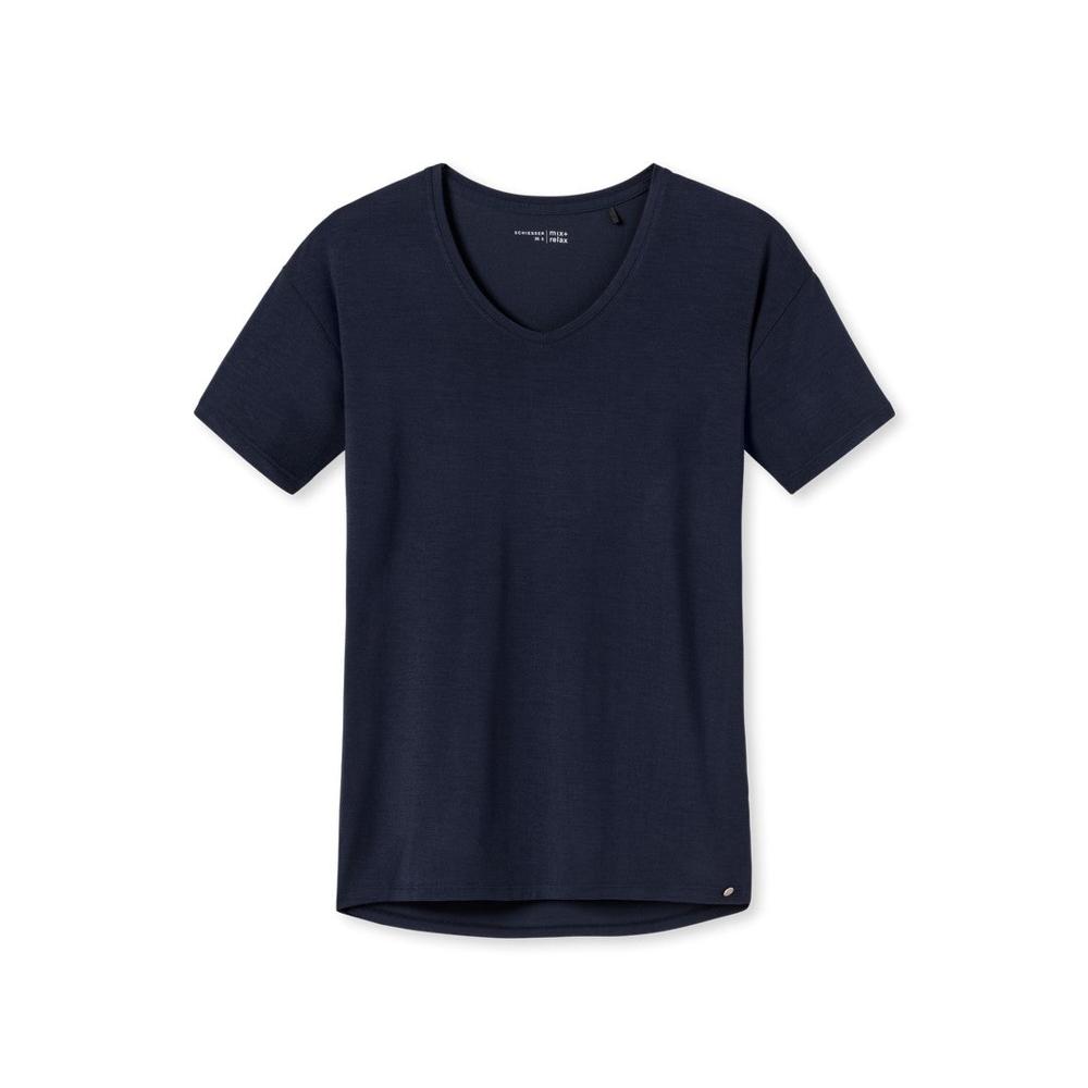 Shirts Dames Nachtmode