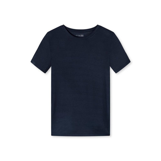 Schiesser Dames Nacht Shirt 1/2 175475 - Jambelles