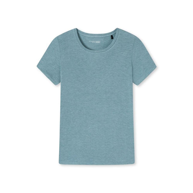 Schiesser Dames Nacht Shirt 1/2 175475 - Jambelles