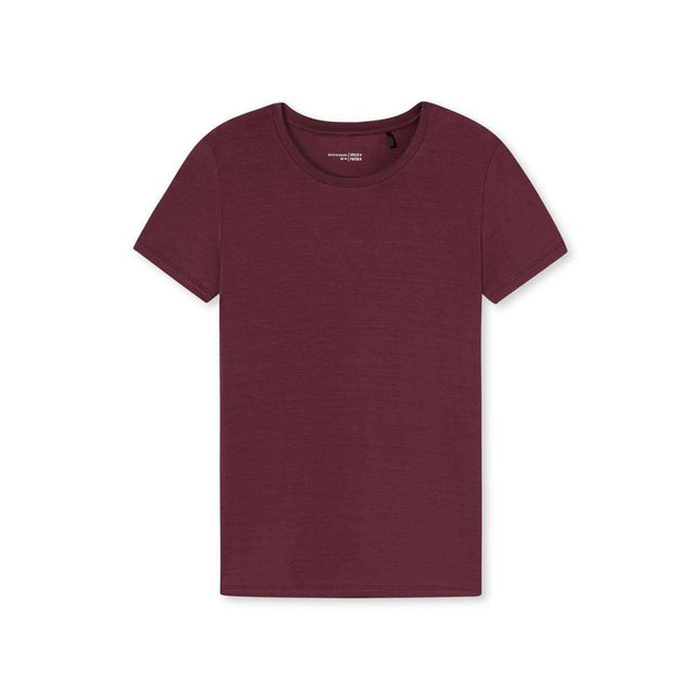 Schiesser Dames Nacht Shirt 1/2 175475 - Jambelles