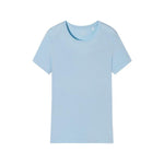 Schiesser Dames Nacht Shirt 1/2 175475 - Jambelles