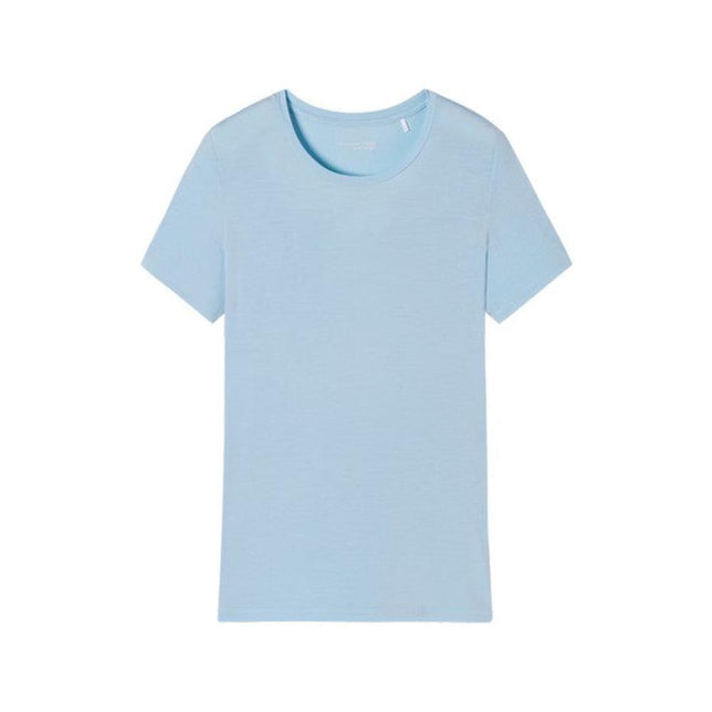 Schiesser Dames Nacht Shirt 1/2 175475 - Jambelles