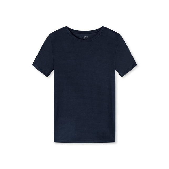 Schiesser Dames Nacht Shirt 1/2 175475 - Jambelles