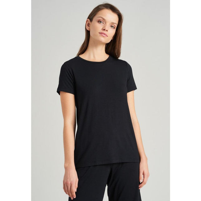 Schiesser Dames Nacht Shirt 1/2 175475 - Jambelles