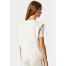 Schiesser Dames Nacht Shirt 1/2 176939 - Jambelles