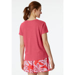 Schiesser Dames Nacht Shirt Kurzarm 181196 - Jambelles