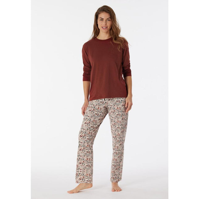 Langarmshirt 179273