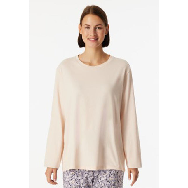 Langarmshirt 182103