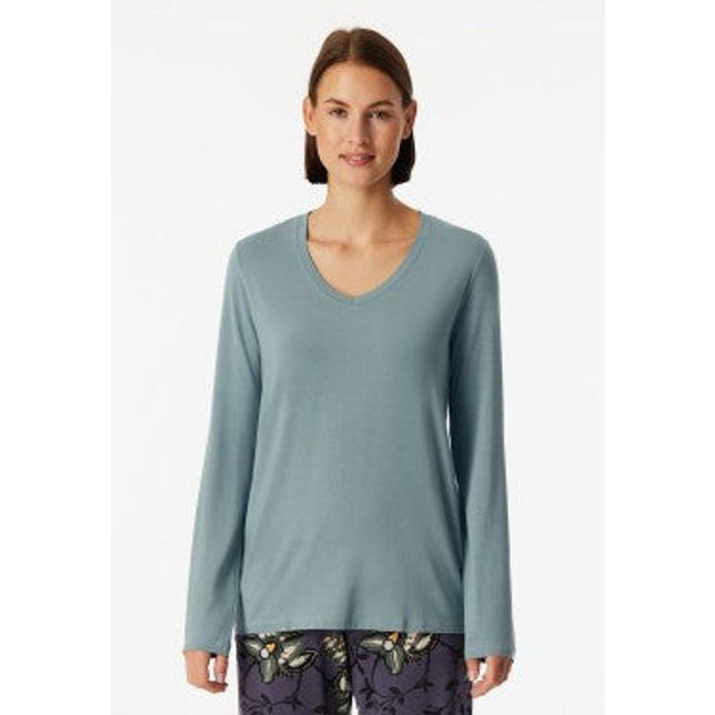 Langarmshirt 182101