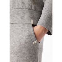 Schiesser Dames Nacht Shirt Sweatshirt 183081 - Jambelles