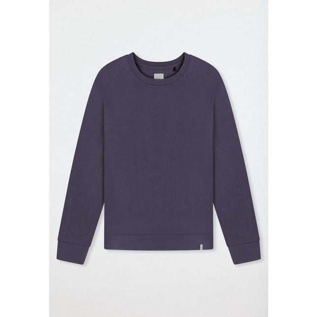 Schiesser Dames Nacht Shirt Sweatshirt 183081 - Jambelles