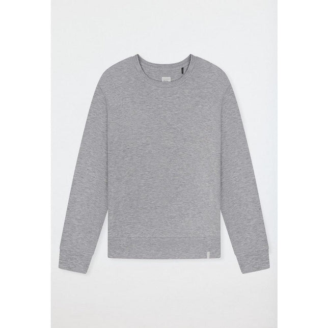 Schiesser Dames Nacht Shirt Sweatshirt 183081 - Jambelles