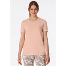 Schiesser Dames Nacht Shirt T-Shirt 175475 - Jambelles
