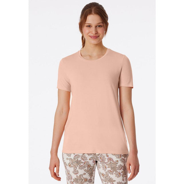 Schiesser Dames Nacht Shirt T-Shirt 175475 - Jambelles