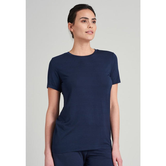 Schiesser Dames Nacht Shirt T-Shirt 175475 - Jambelles