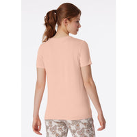 Schiesser Dames Nacht Shirt T-Shirt 175475 - Jambelles