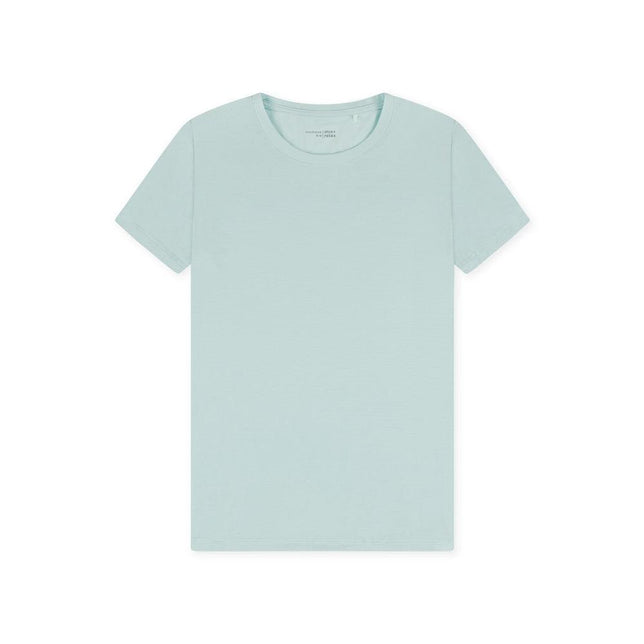 Schiesser Dames Nacht Shirt T-Shirt 182106 - Jambelles