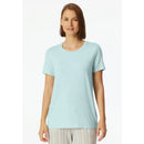 Schiesser Dames Nacht Shirt T-Shirt 182106 - Jambelles