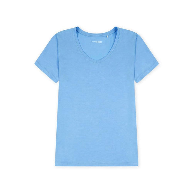 Schiesser Dames Nacht Shirt T-Shirt 182638 - Jambelles