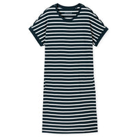 Schiesser Dames Nachthemd 1/2 Arm, 95cm 181251 - Jambelles