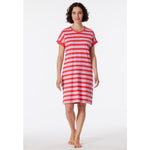 Nachthemd 1/2 Arm, 95cm 181251