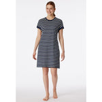 Nachthemd 1/2 Arm, 95cm 181251