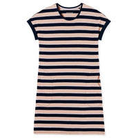 Schiesser Dames Nachthemd 1/2 Arm, 95cm 181251 - Jambelles