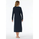 Schiesser Dames Nachthemd Arm 1/1 120 cm 181988 - Jambelles