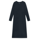 Schiesser Dames Nachthemd Arm 1/1 120 cm 181988 - Jambelles