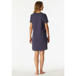 Schiesser Dames Nachthemd kurzarm, 90 cm 181252 - Jambelles