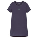 Schiesser Dames Nachthemd kurzarm, 90 cm 181252 - Jambelles