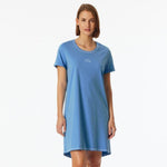 Schiesser Dames Nachthemd kurzarm, 90 cm 181252 - Jambelles