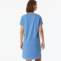 Schiesser Dames Nachthemd kurzarm, 90 cm 181252 - Jambelles