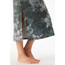 Schiesser Dames Nachthemd lang Arm, 120cm 183071 - Jambelles