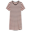 Schiesser Dames Nachthemd Sleep-Shirt 1/2 174859 - Jambelles