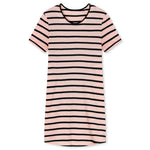 Schiesser Dames Nachthemd Sleep-Shirt 1/2 174859 - Jambelles