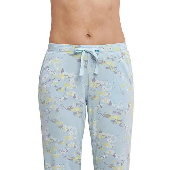 Schiesser Dames Pantalon 169517 - Jambelles