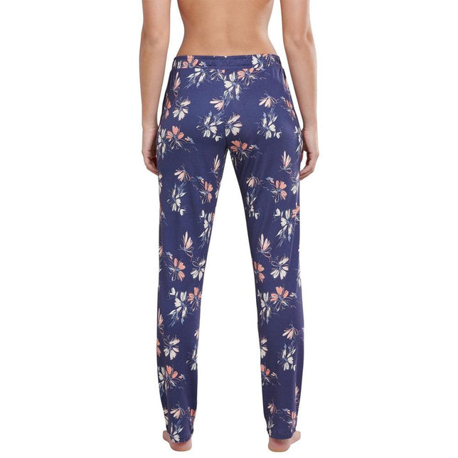 Schiesser Dames Pantalon 171656 - Jambelles